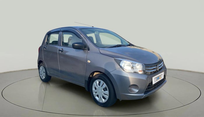 2016 Maruti Celerio VXI AMT, Petrol, Automatic, 30,552 km, SRP