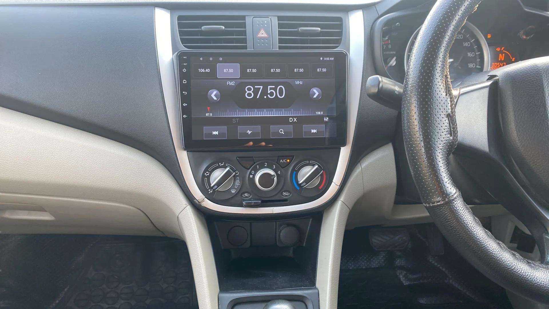 Features