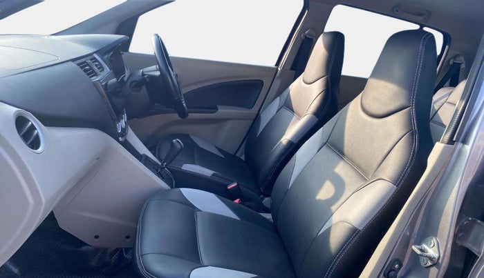 2016 Maruti Celerio VXI AMT, Petrol, Automatic, 30,552 km, Right Side Front Door Cabin