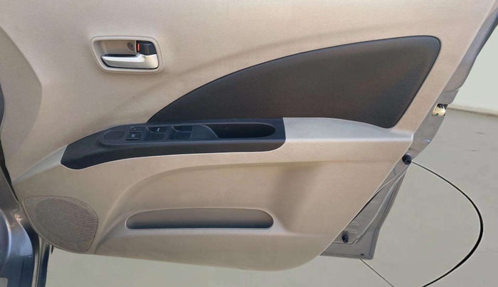 2016 Maruti Celerio VXI AMT, Petrol, Automatic, 30,552 km, Driver Side Door Panels Control