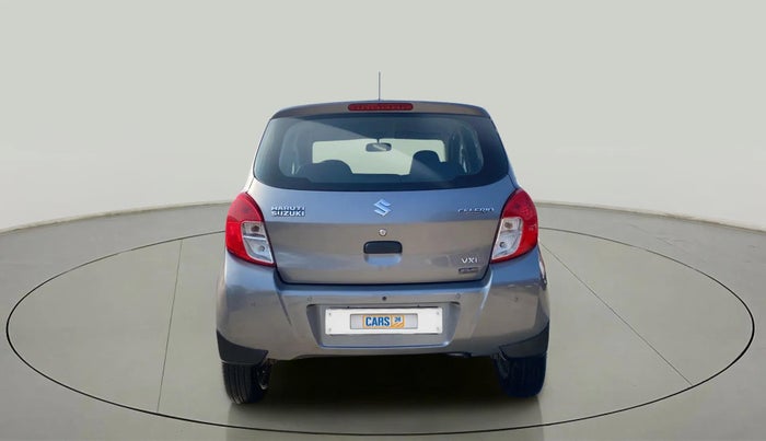 2016 Maruti Celerio VXI AMT, Petrol, Automatic, 30,552 km, Back/Rear