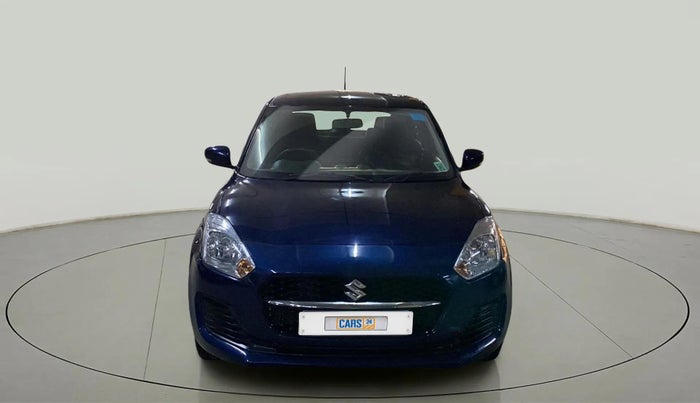 2021 Maruti Swift VXI, Petrol, Manual, 57,244 km, Front