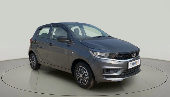 2023 Tata Tiago XE PETROL, Petrol, Manual, 4,455 km, Right Front Diagonal