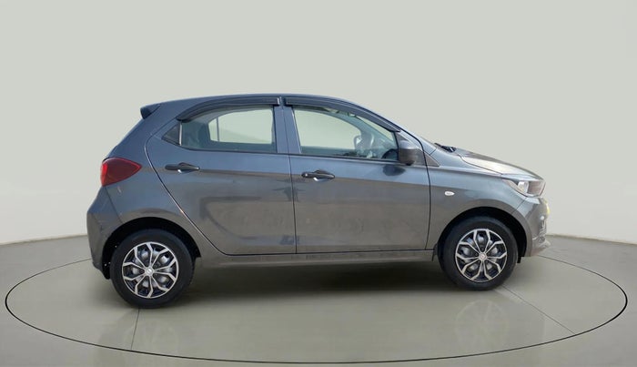 2023 Tata Tiago XE PETROL, Petrol, Manual, 4,455 km, Right Side