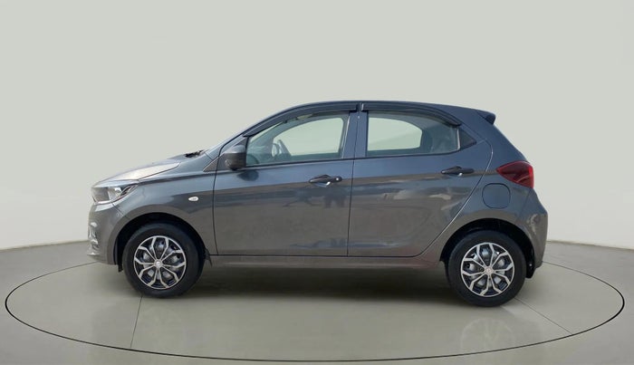 2023 Tata Tiago XE PETROL, Petrol, Manual, 4,455 km, Left Side