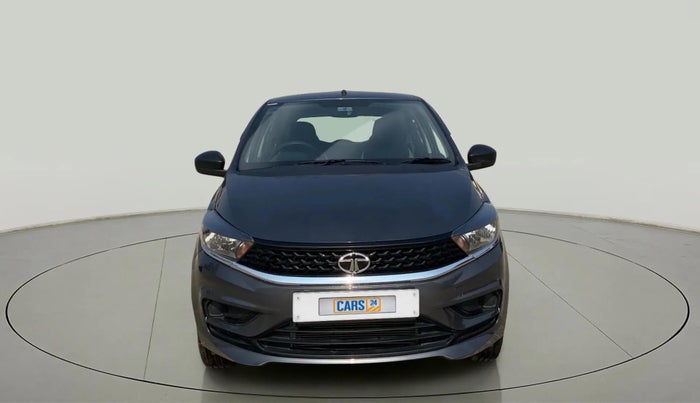 2023 Tata Tiago XE PETROL, Petrol, Manual, 4,455 km, Front