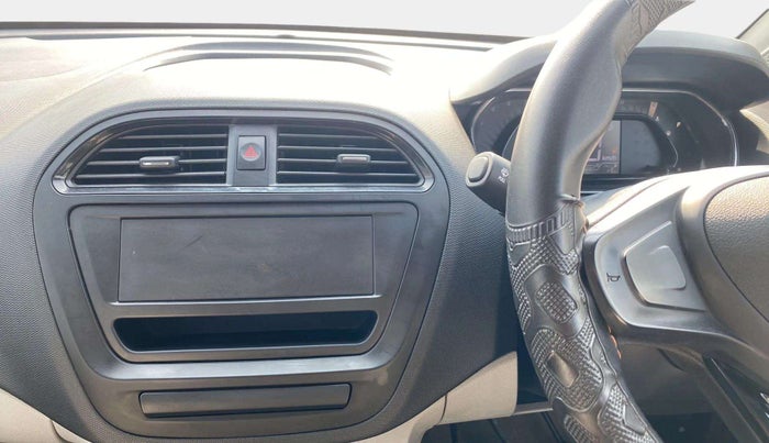 2023 Tata Tiago XE PETROL, Petrol, Manual, 4,455 km, Air Conditioner