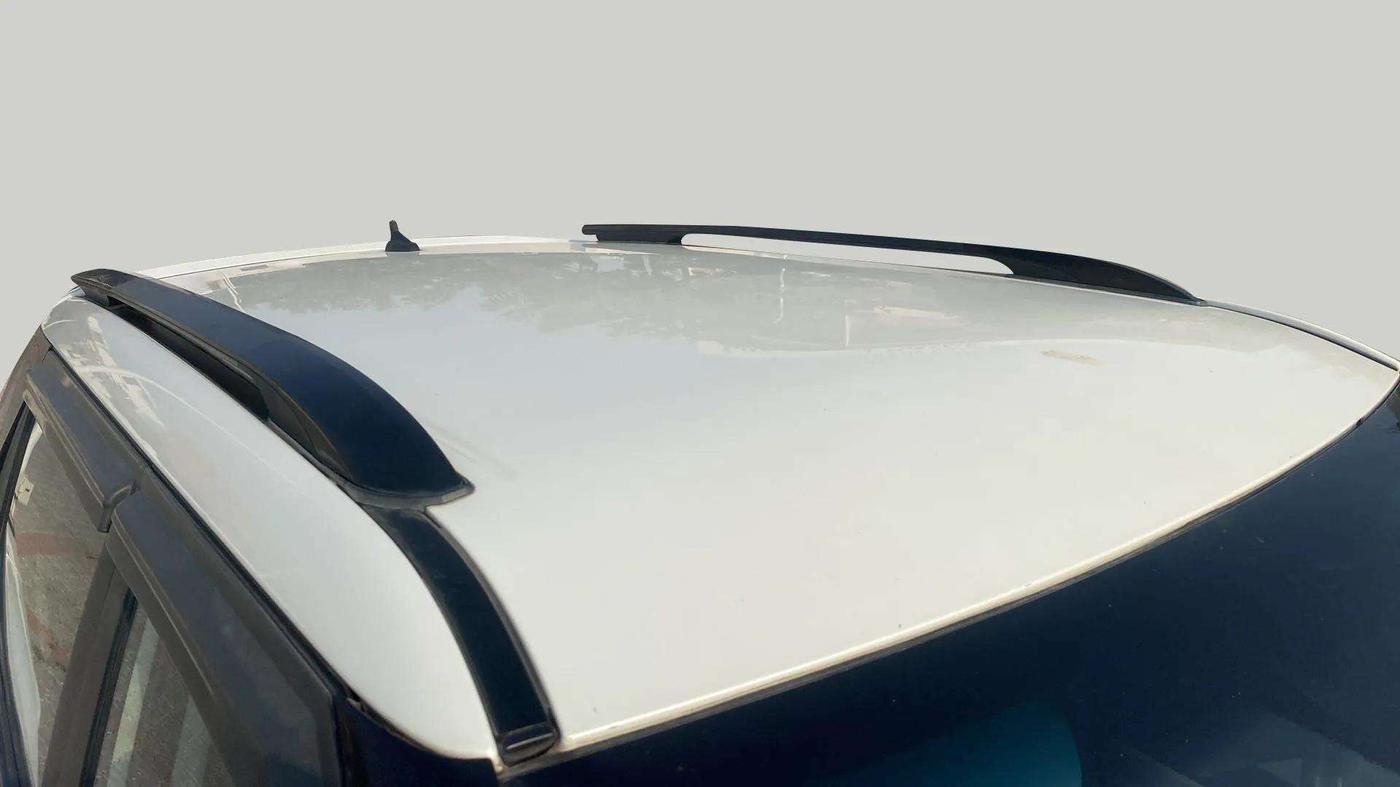 2019 Mahindra XUV300 W8 1.2 PETROL, Petrol, Manual, 76,240 km, Roof