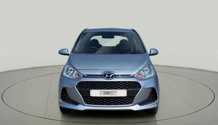 2019 Hyundai Grand i10 MAGNA 1.2 KAPPA VTVT, Petrol, Manual, 56,067 km, Front