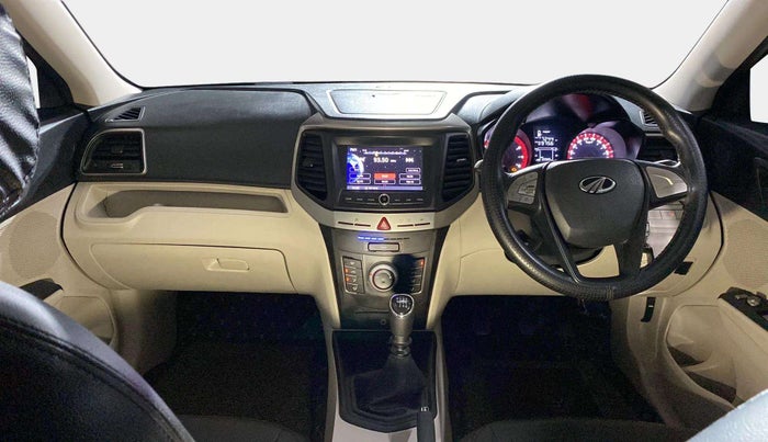 2021 Mahindra XUV300 W6 1.2 PETROL, Petrol, Manual, 20,968 km, Dashboard