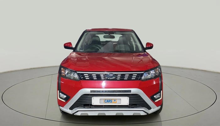 2021 Mahindra XUV300 W6 1.2 PETROL, Petrol, Manual, 20,968 km, Front