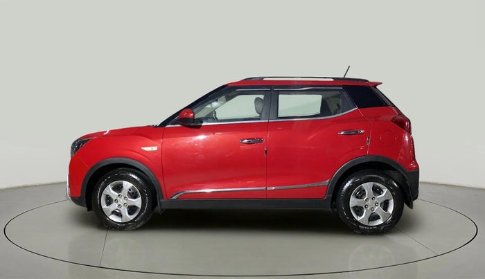 2021 Mahindra XUV300 W6 1.2 PETROL, Petrol, Manual, 20,968 km, Left Side