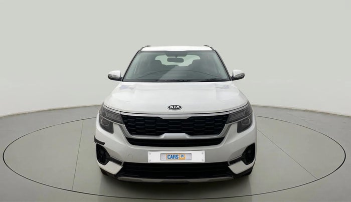 2020 KIA SELTOS HTK PLUS 1.5 DIESEL, Diesel, Manual, 79,293 km, Front