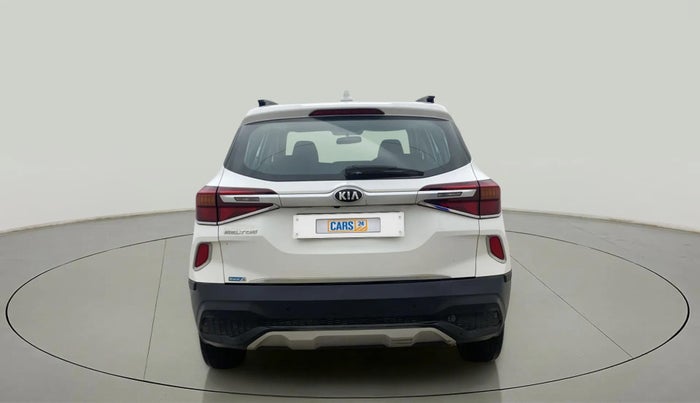 2020 KIA SELTOS HTK PLUS 1.5 DIESEL, Diesel, Manual, 79,293 km, Back/Rear