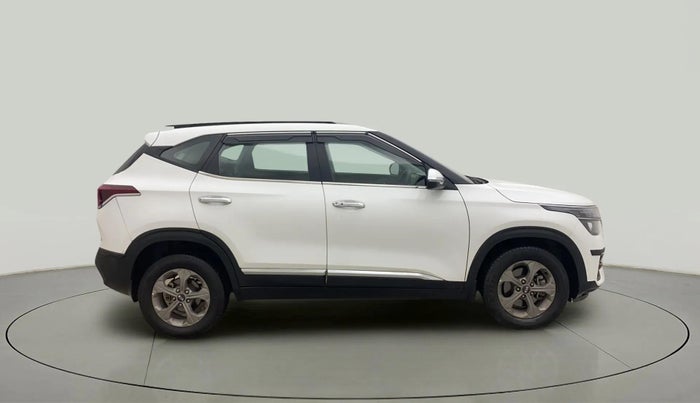 2020 KIA SELTOS HTK PLUS 1.5 DIESEL, Diesel, Manual, 79,293 km, Right Side View