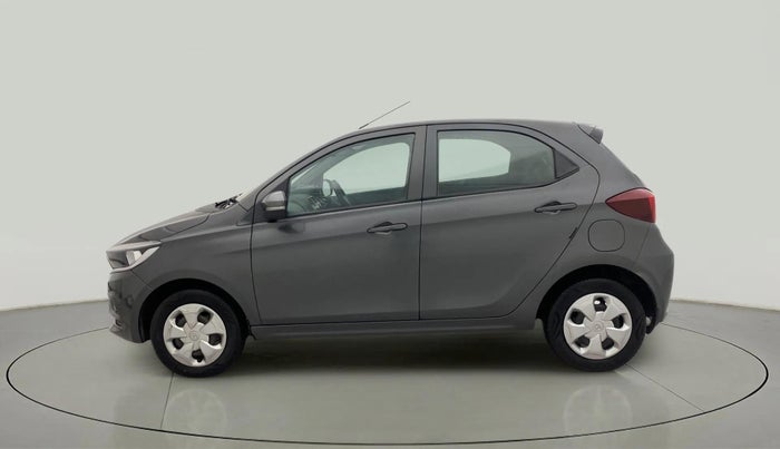 2021 Tata Tiago XT PETROL, Petrol, Manual, 43,241 km, Left Side