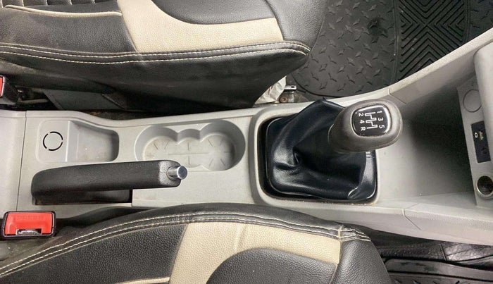 2021 Tata Tiago XT PETROL, Petrol, Manual, 43,241 km, Gear Lever