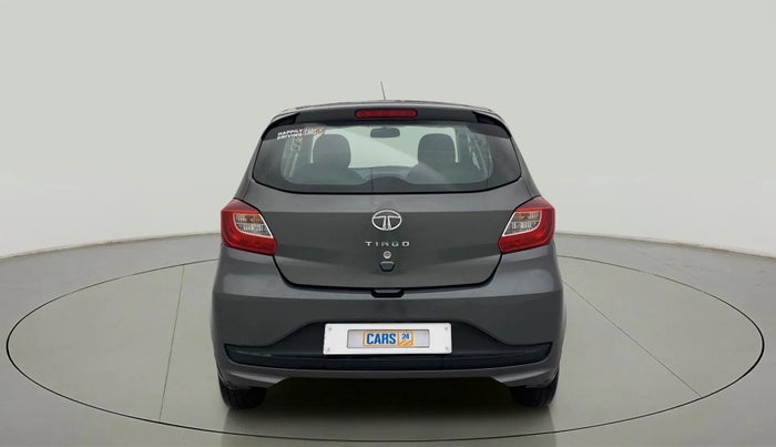 2021 Tata Tiago XT PETROL, Petrol, Manual, 43,241 km, Back/Rear