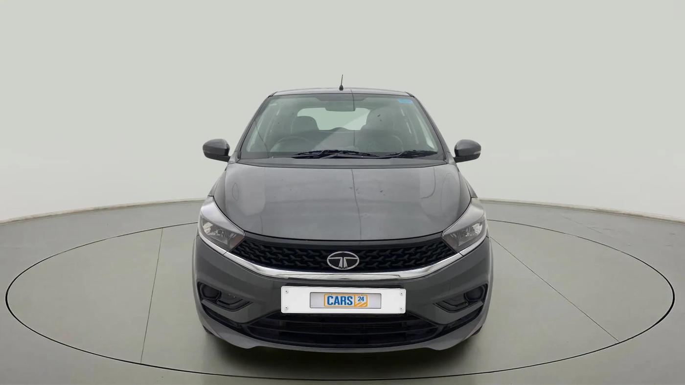 2021 Tata Tiago XT PETROL, Petrol, Manual, 43,241 km, Front