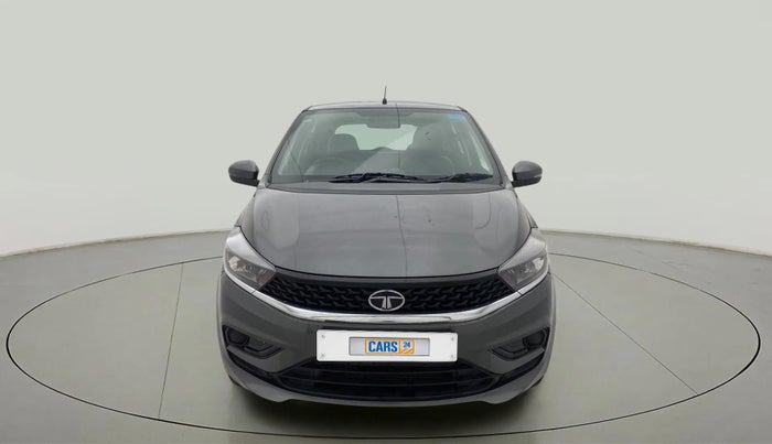 2021 Tata Tiago XT PETROL, Petrol, Manual, 43,241 km, Front