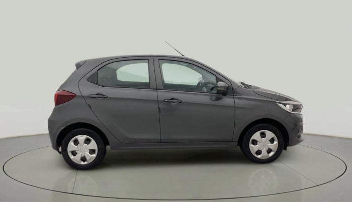 2021 Tata Tiago XT PETROL, Petrol, Manual, 43,241 km, Right Side View