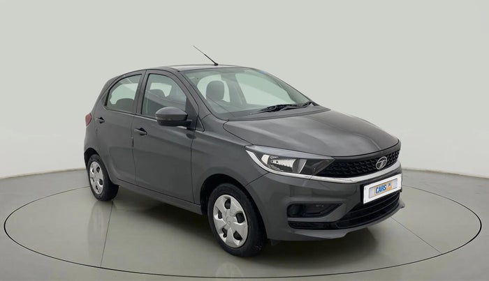 2021 Tata Tiago XT PETROL, Petrol, Manual, 43,241 km, Right Front Diagonal