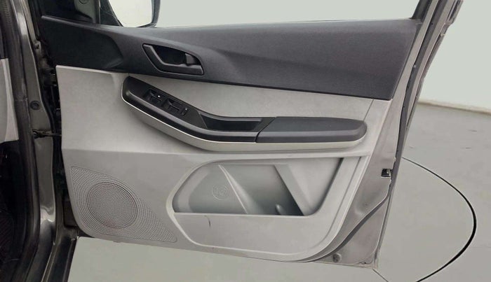 2021 Tata Tiago XT PETROL, Petrol, Manual, 43,241 km, Driver Side Door Panels Control