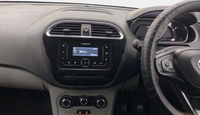 2021 Tata Tiago XT PETROL, Petrol, Manual, 43,241 km, Air Conditioner