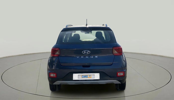 2021 Hyundai VENUE S 1.2, Petrol, Manual, 45,270 km, Back/Rear