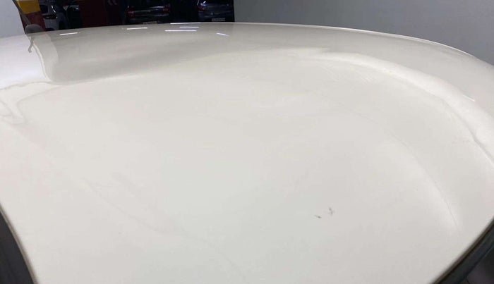 2023 Maruti Swift LXI, Petrol, Manual, 17,107 km, Roof - Slightly dented