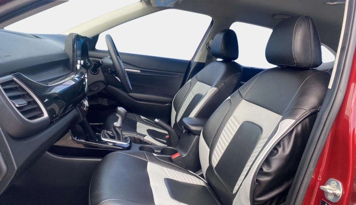 2023 KIA SELTOS  HTK PLUS 1.5 PETROL MT, Petrol, Manual, 20,068 km, Right Side Front Door Cabin