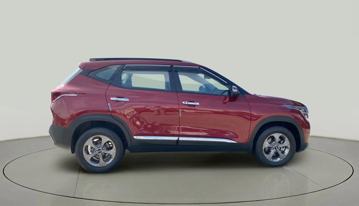 2023 KIA SELTOS  HTK PLUS 1.5 PETROL MT, Petrol, Manual, 20,068 km, Right Side