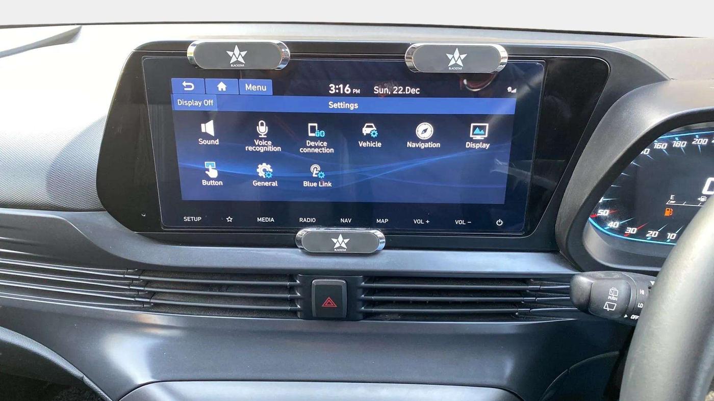 2020 Hyundai NEW I20 Asta 1.0 GDI Turbo IMT, Petrol, Manual, 39,904 km, Air Conditioner