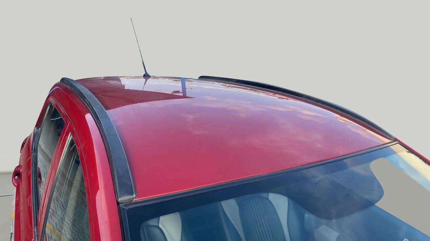 2018 Hyundai Grand i10 SPORTZ AT 1.2 KAPPA VTVT, Petrol, Automatic, 39,066 km, Roof