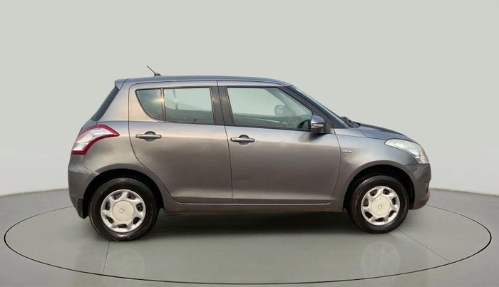 2013 Maruti Swift VDI, Diesel, Manual, 78,186 km, Right Side View