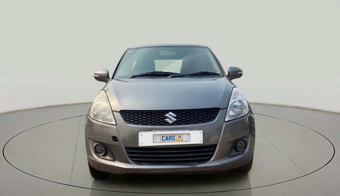 2013 Maruti Swift VDI, Diesel, Manual, 78,186 km, Front