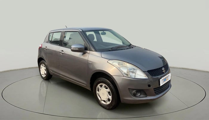 2013 Maruti Swift VDI, Diesel, Manual, 78,186 km, Right Front Diagonal