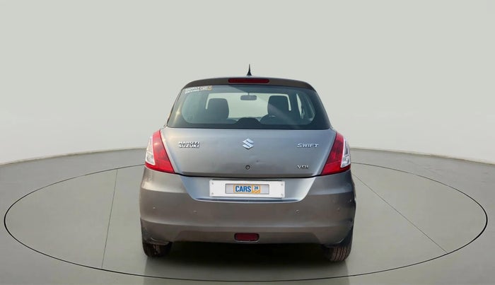 2013 Maruti Swift VDI, Diesel, Manual, 78,186 km, Back/Rear