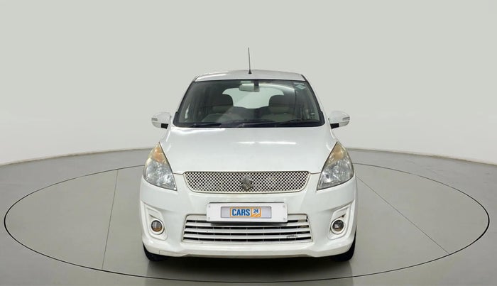 2014 Maruti Ertiga VXI CNG, CNG, Manual, 41,471 km, Front