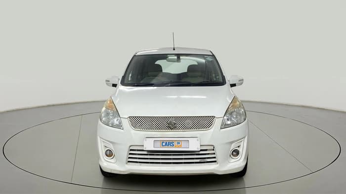2014 Maruti Ertiga VXI CNG, CNG, Manual, 41,699 km, Front
