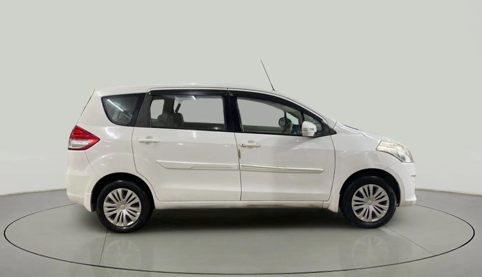 2014 Maruti Ertiga VXI CNG, CNG, Manual, 41,471 km, Right Side View