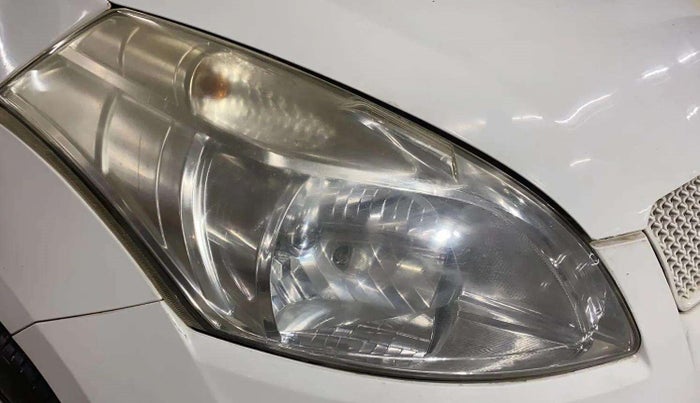 2014 Maruti Ertiga VXI CNG, CNG, Manual, 41,471 km, Right headlight - Faded