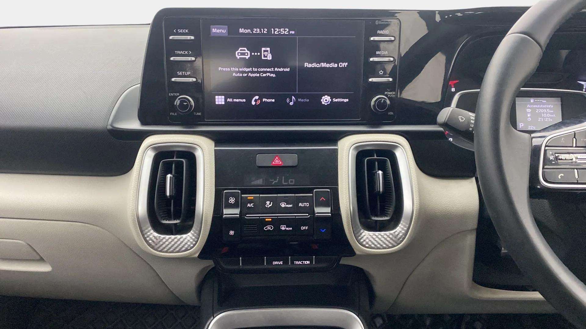 Features