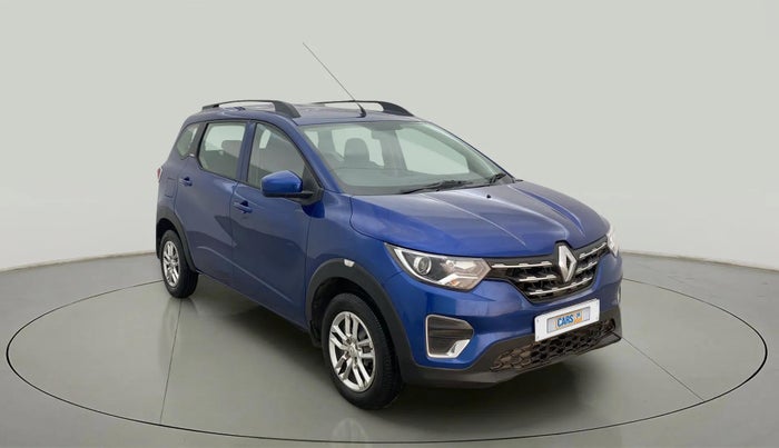 2020 Renault TRIBER RXL MT, Petrol, Manual, 68,979 km, SRP