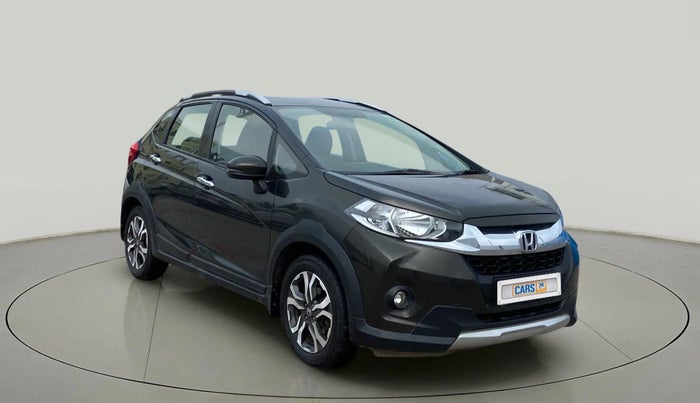 2017 Honda WR-V 1.2L I-VTEC VX MT, Petrol, Manual, 47,702 km, SRP