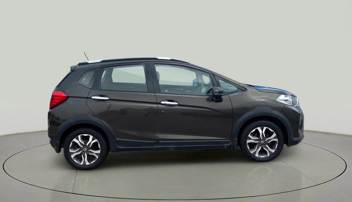 2017 Honda WR-V 1.2L I-VTEC VX MT, Petrol, Manual, 47,702 km, Right Side View