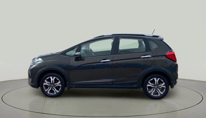 2017 Honda WR-V 1.2L I-VTEC VX MT, Petrol, Manual, 47,702 km, Left Side