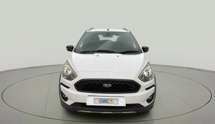 2018 Ford FREESTYLE TITANIUM PLUS 1.2 PETROL, Petrol, Manual, 34,089 km, Front