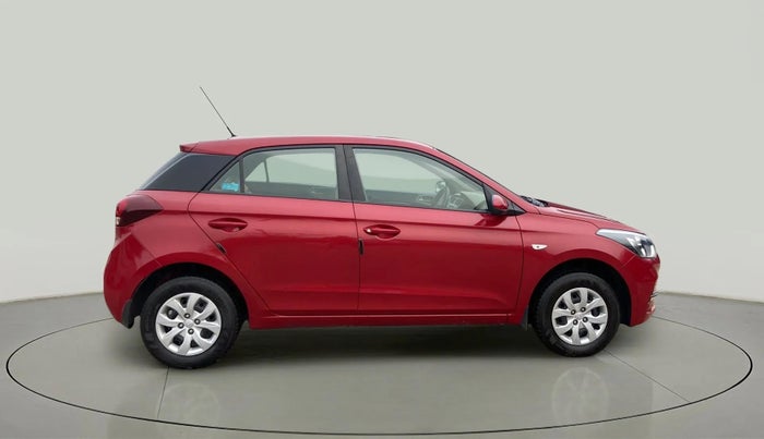 2019 Hyundai Elite i20 MAGNA PLUS 1.2, Petrol, Manual, 36,796 km, Right Side View