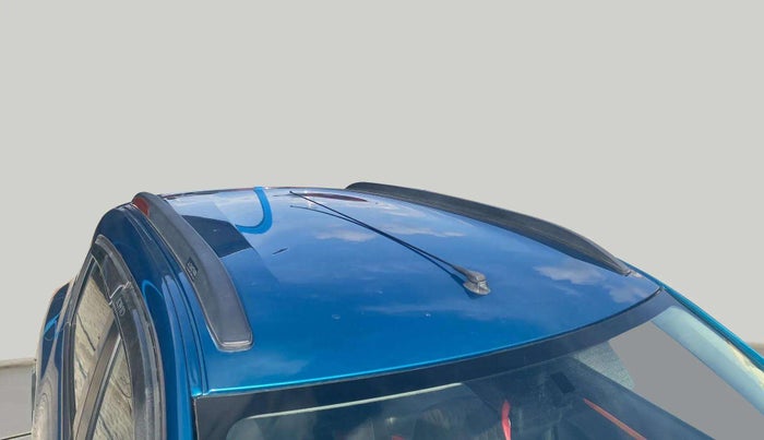 2019 Renault Kwid CLIMBER 1.0 (O), Petrol, Manual, 14,233 km, Roof